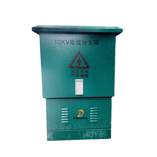 DFW-12 European Cable Distribution Box