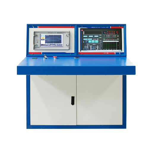 PDIV Test System DJF-1kVA-7.5kV