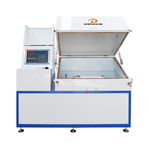 DJF-5kVA-5kV With shielding chamber type