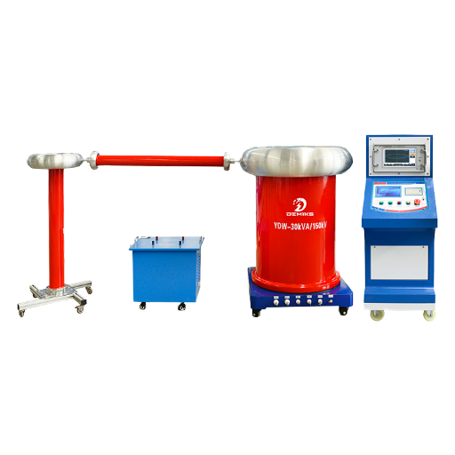 DJF-30kVA-150kV --Smart integrated type