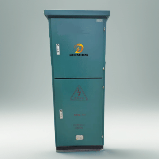 Low-voltage Cable Branch Box
