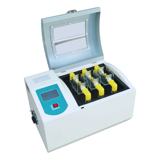 The Ultimate Guide to Transformer Test Equipment