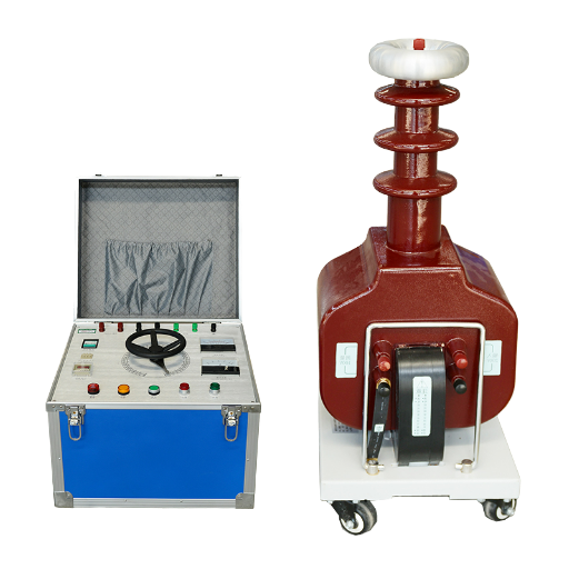 Caixa de controle manual e tipo seco DXC-101 10kVA100kV