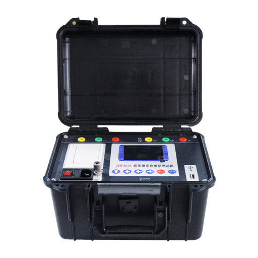 DZB-201A