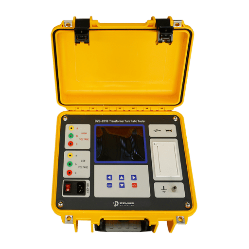 DZB-201B