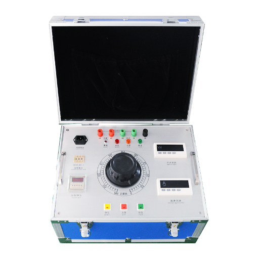 DXC-101 Transformer Control Box
