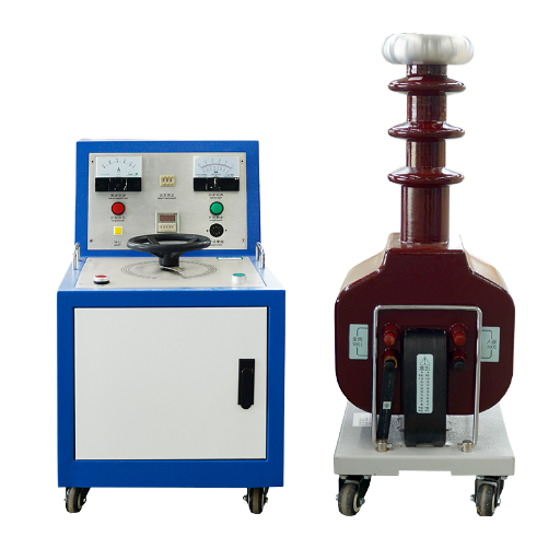 DTC-101-10kVA+GYD-10kVA-100kV