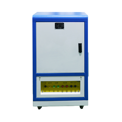 TC-104D-10kVA High Voltage Tester( Intelligent Console)