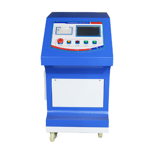 TC-104D-10kVA High Voltage Tester( Intelligent Console)