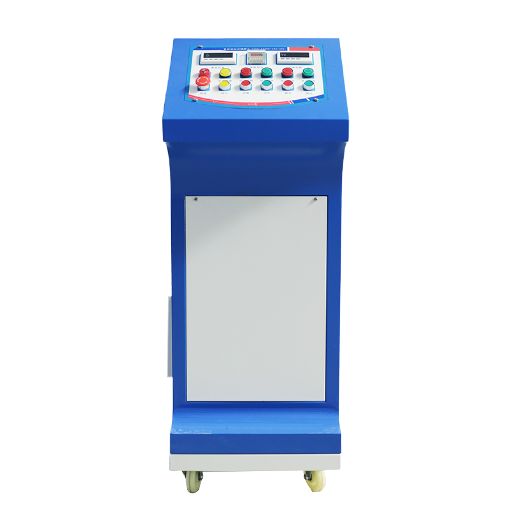 DTC-101-50kVA High Voltage Tester (Manual Console)
