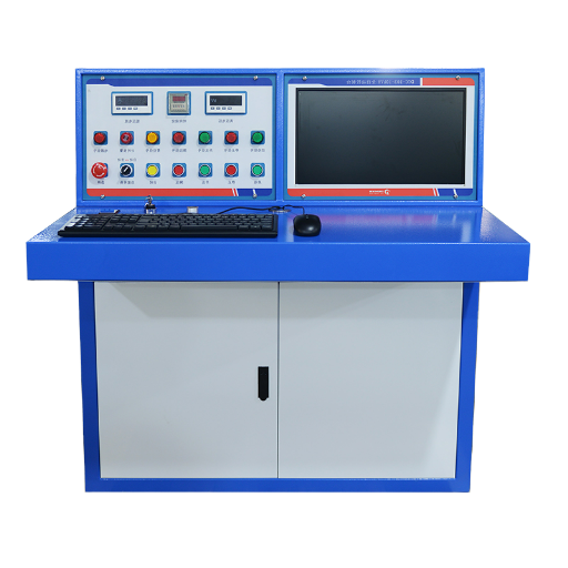 DTC-103(30kVA) Automatic Transformer Control Console