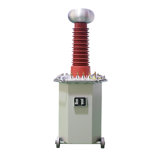 Test Transformer