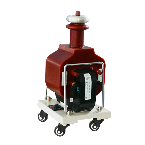 Dry Type Tested Transformer