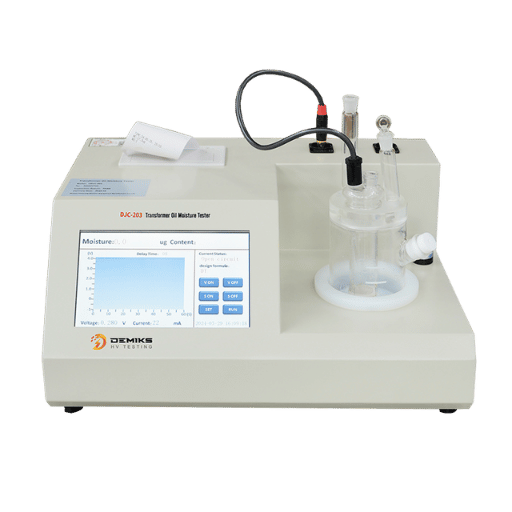 DJC-203