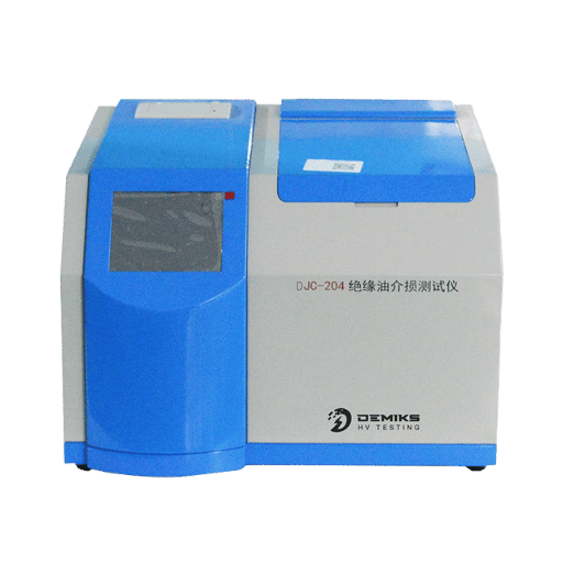 DJC-204B