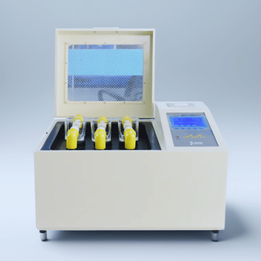 Insulation Oil Dielectric Strength Tester