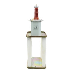 DTC-104D15kVA150kV（oil changes into three series）-1