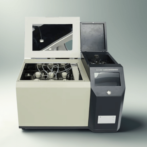 Transformer Oil Automatic Oleic Acid Tester