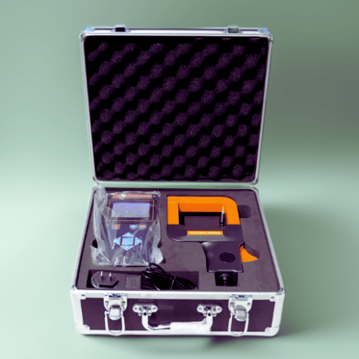 Transformer Core Grounding Current Tester