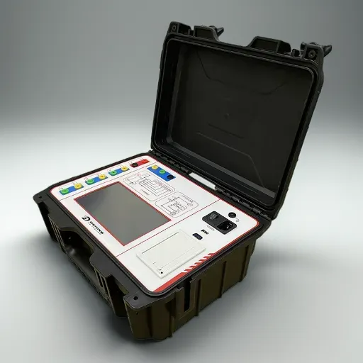 CTPT Analyzer