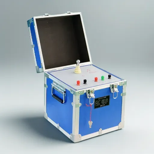 Standard Voltage Transformer