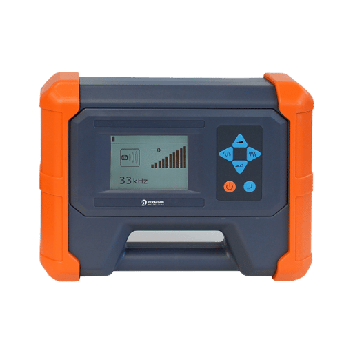 DGZ-713A Intelligent Detector For Underground Pipeline