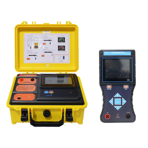 DGZ-716 Cable Fault Identification Instrument
