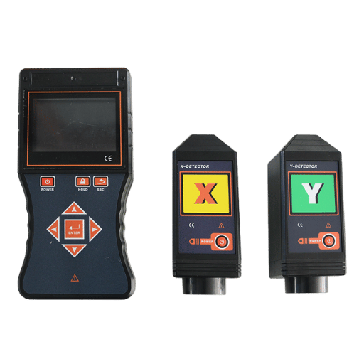 DHX-801A Wireless High Voltage Phase Comparator