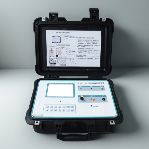Cable Fault Testers