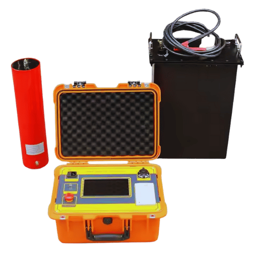 Expert Guides to Cable Fault Locating System