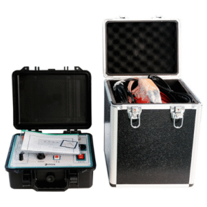 DDT-601 Ground Resistance Tester type -2