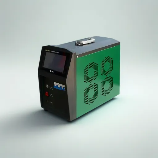 Battery Discharge Tester