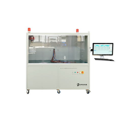 Electrical Testing Equipments