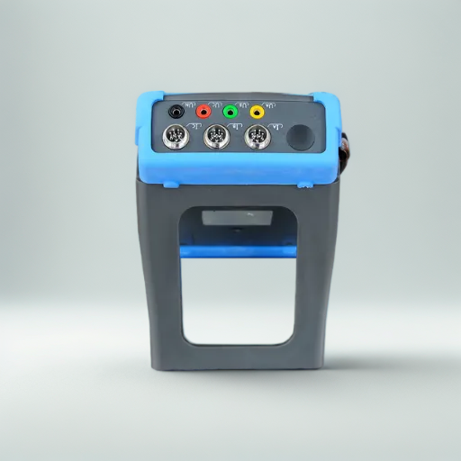 Power Quality Analyzer