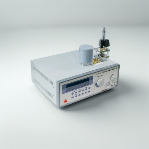 Dielectric Constant Tester