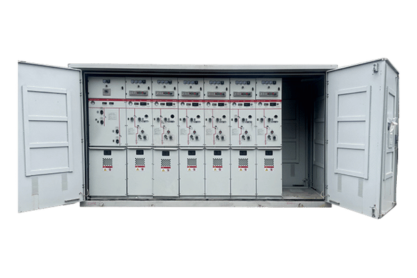 Enhance Your Power Network with Our High-Voltage Cable Branch Box Solutions