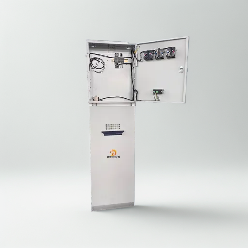 Fully Insulated Compact Gas Ring Network Cabinet