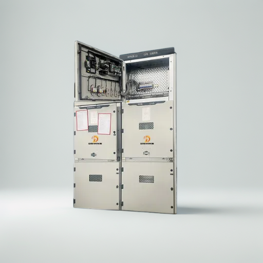 Armored Open Metal Sealing Switchgear