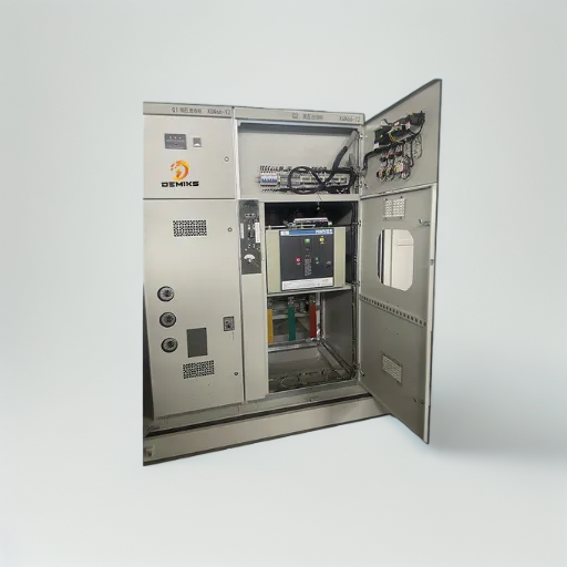 Box Type Fixed AC Metal Enclosed Switchgear