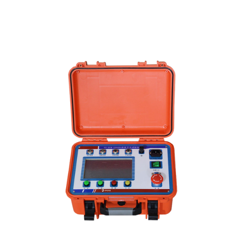 DDL-20000A DC Primary Current Injection Set