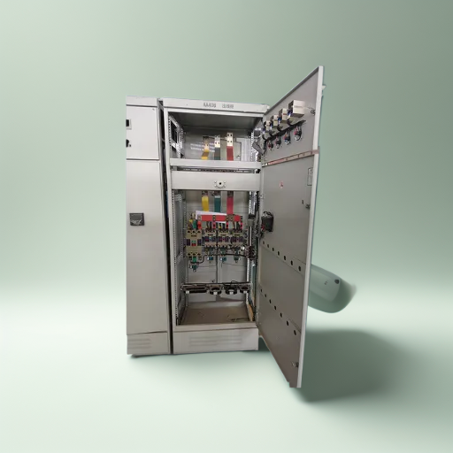 Combined Substation