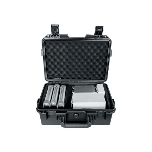 DJF-127 Digital Partial Discharge Detector
