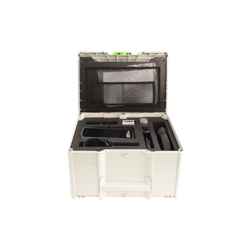 DJF-SC128 Handheld Partial Discharge Meter