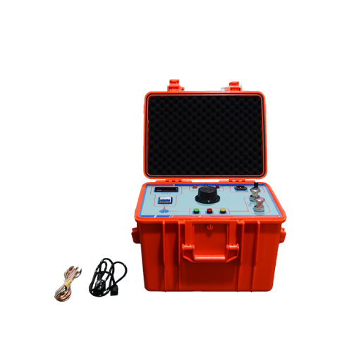 Manual Primary Current Injection Set(Box Type 500A)