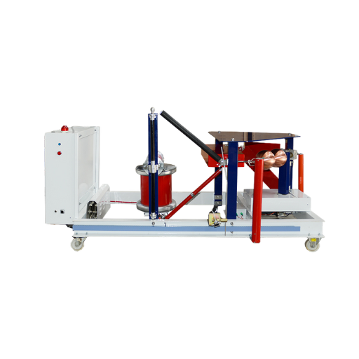 Blitzstoßspannungsgenerator