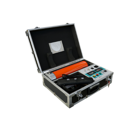 DC High Voltage Tester - The Ultimate Tool for Testing Electrical ...