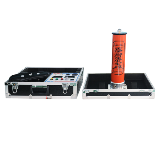 ZGF 60kV2mA DC High Voltage Tester