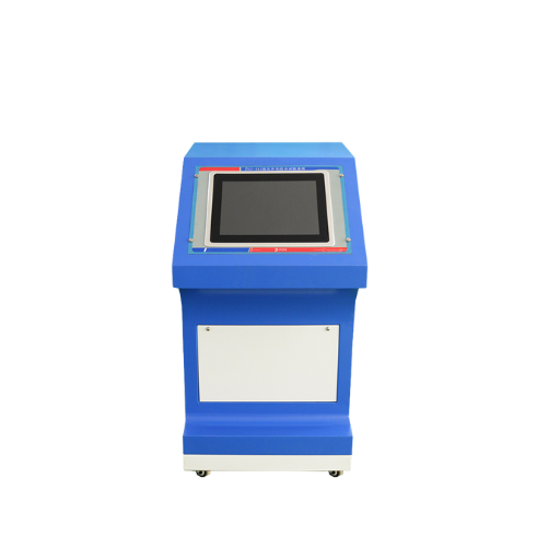 DGZ-312 High - Voltage Switch Comprehensive Test System