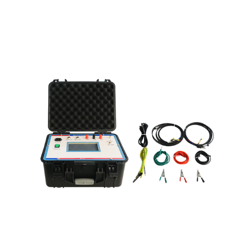 DMH-315A Switch Running-in Test System