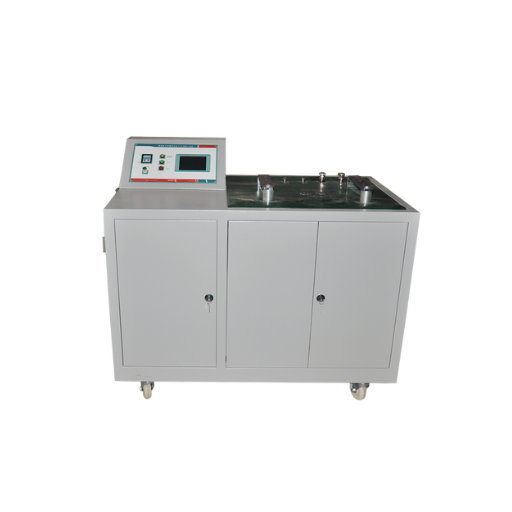 DJM-1000/0.5 Full-Automatic Precision Flow-Raising Device